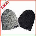 Promoción de Invierno Heathered Knit Beanie Hat